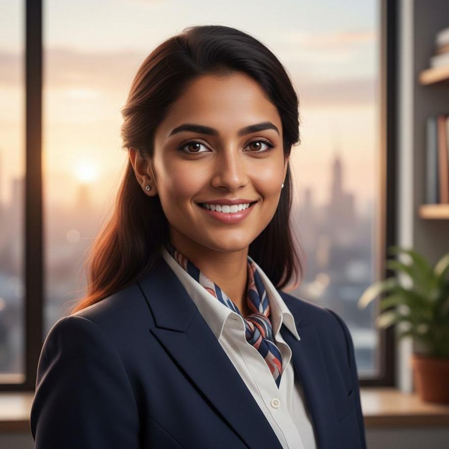 Riya Mishra