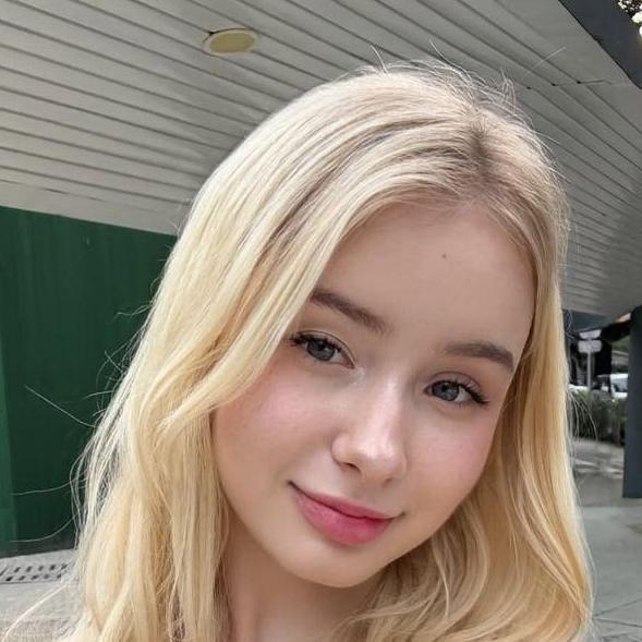 Zoey Nelson
