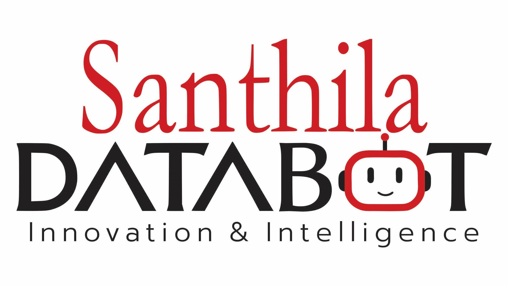 Santhila DataBot Private Limited