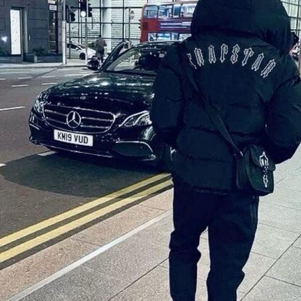 Trapstar London