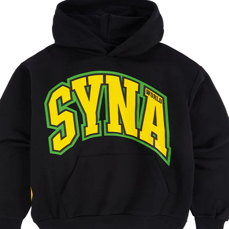 Syna World