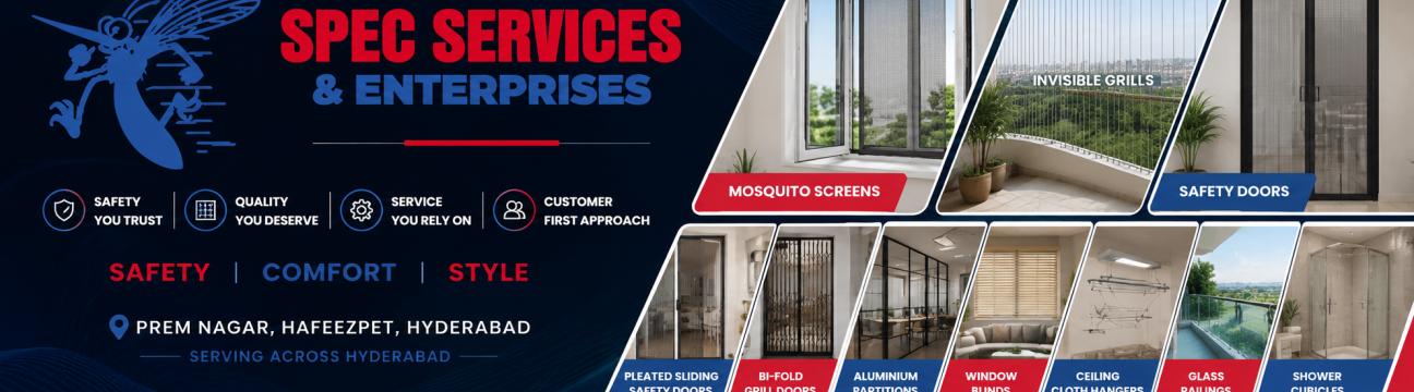 Spec Enterprises