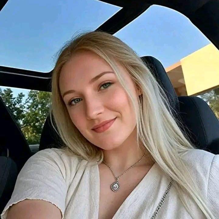 Gracie Parson