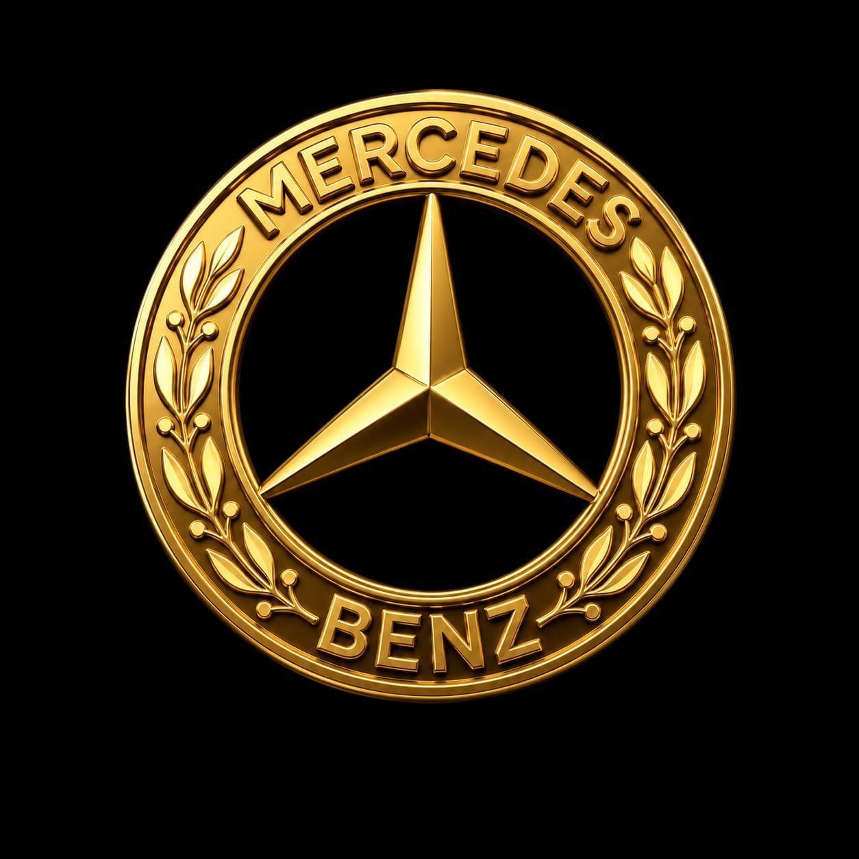 Benz Play