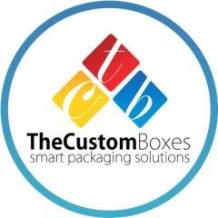 The Custom Boxes USA