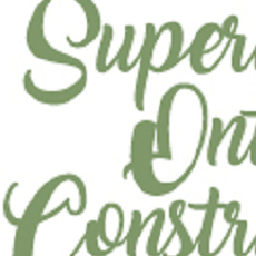 Superb Construction