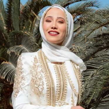 Areej Salam