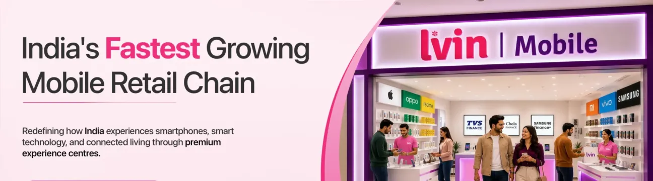 LVIN India