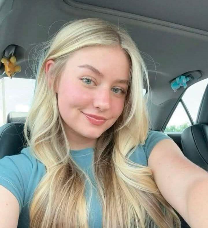 Georgia Baker