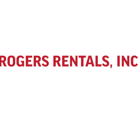 Rogers Rentals