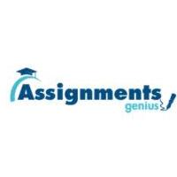 Assignments Genius - Get Assignment & Essay Writing Help