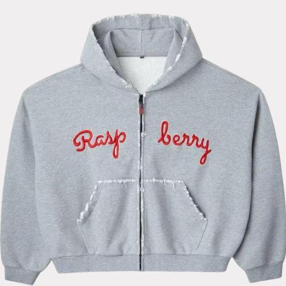 Raspberry Hills