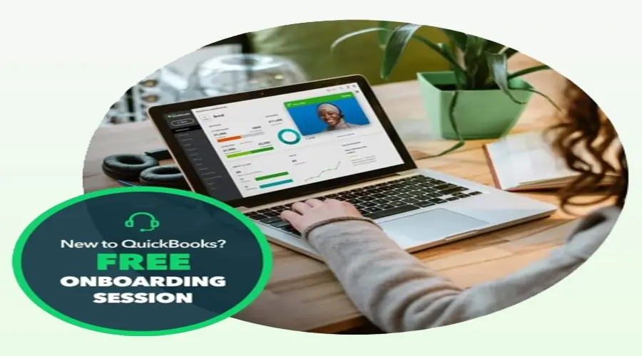 QuickBooks Consultation