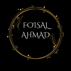 Faisal Ahmad