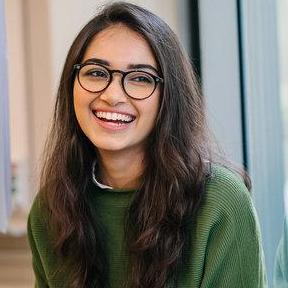 Alisha Anjum