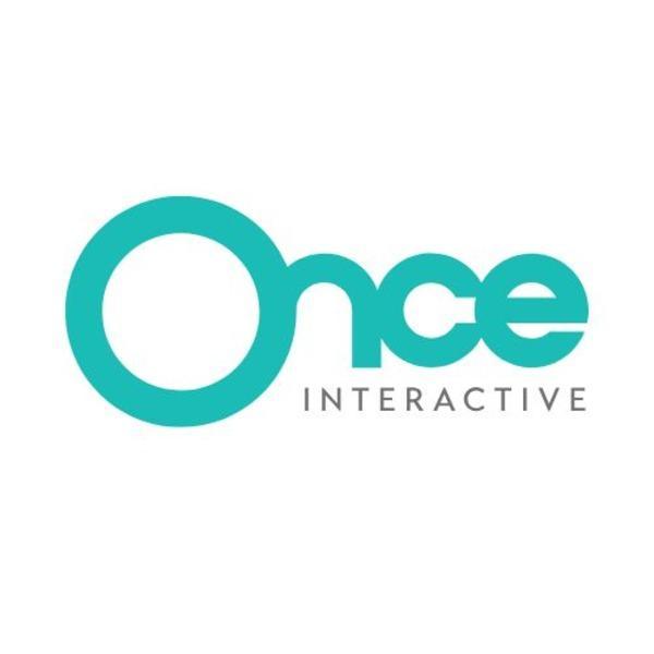 Once Interactive