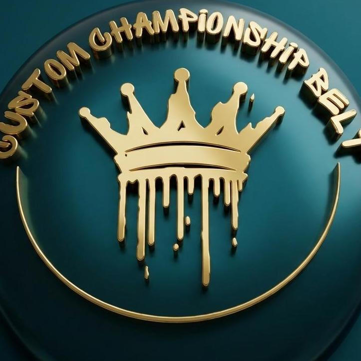 WWE Belt