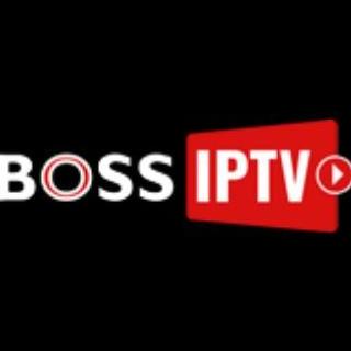 TheBoss IPTV