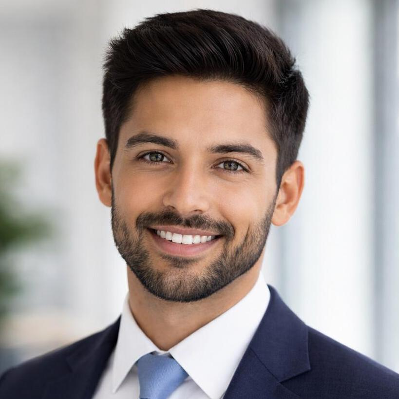 Vipul Kumar