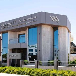 Harmony MedicalGroup