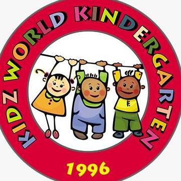 Kidsworld Kindergarten