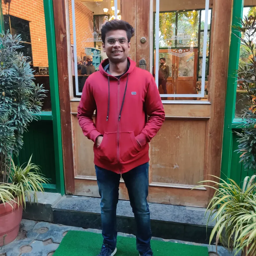 Shivansh Giri