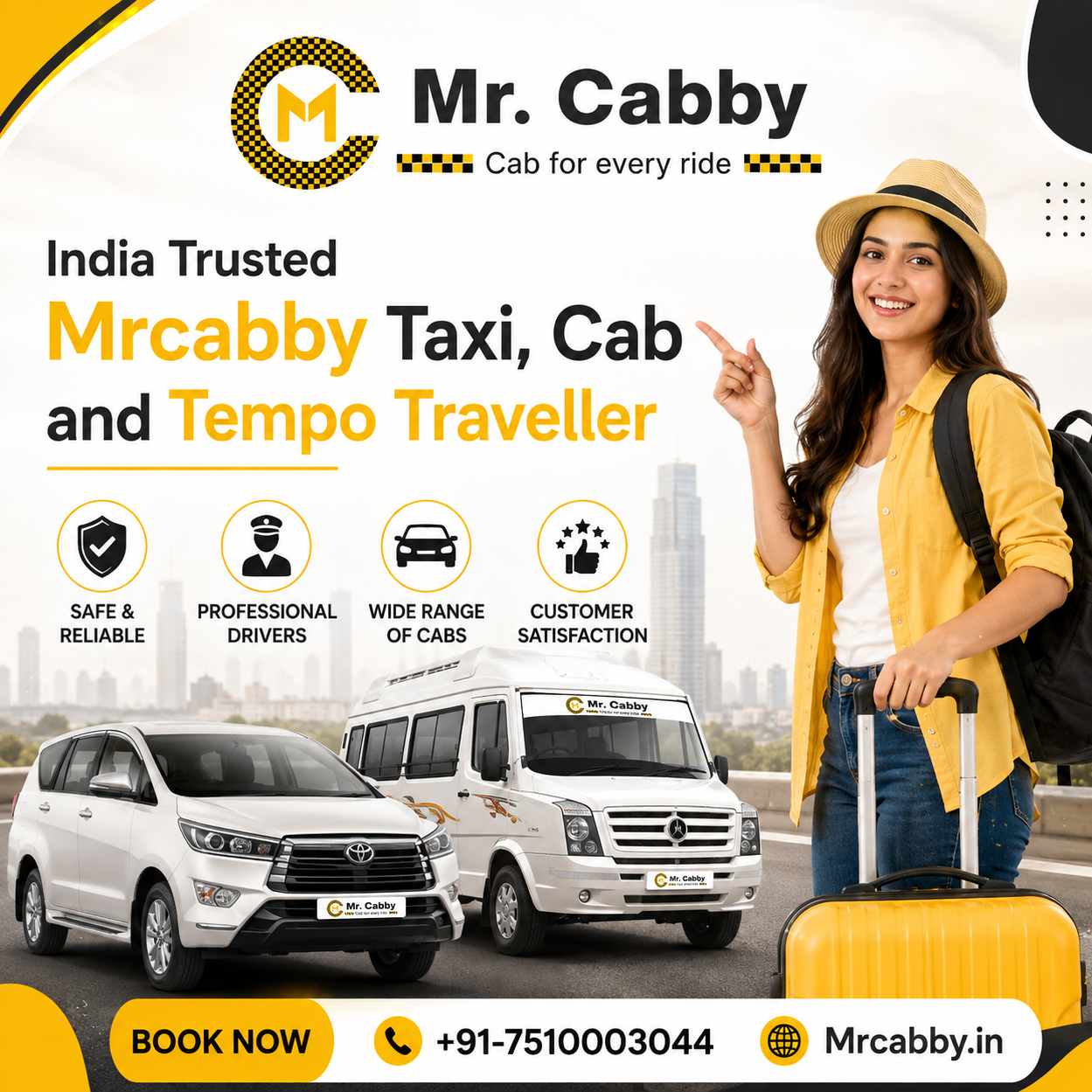 Mrcabby Vimal