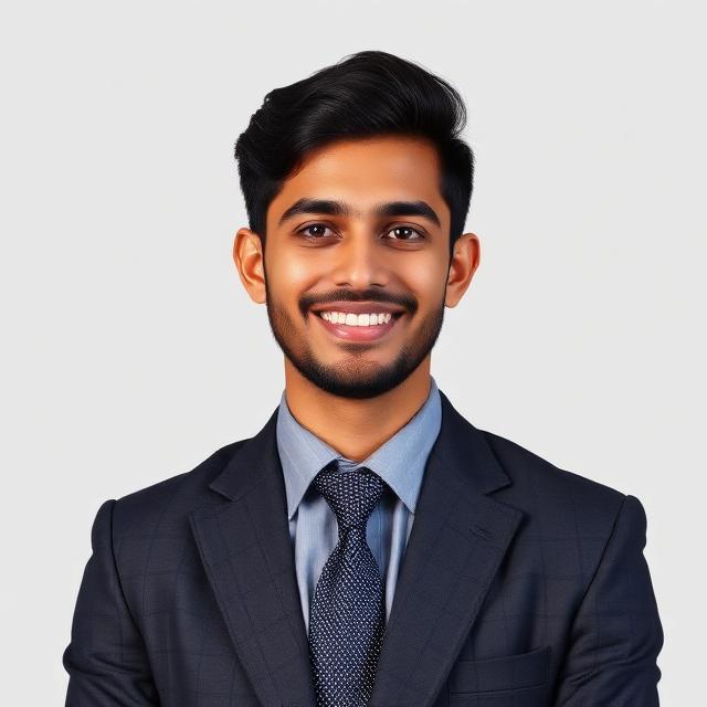 Mahipal Kumar