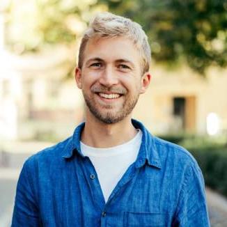 Noah Becker