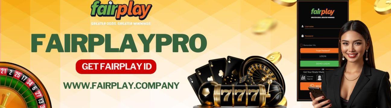 Fairplay Pro
