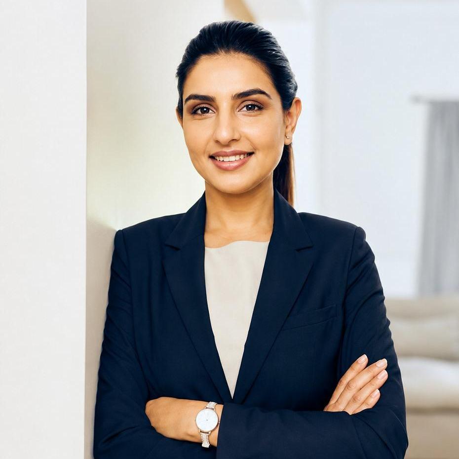 Trisha Sharma