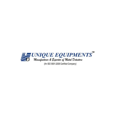 Unique Equipment