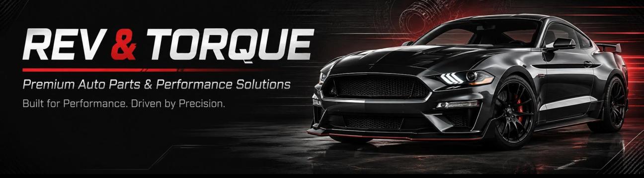 Rrevand Torque
