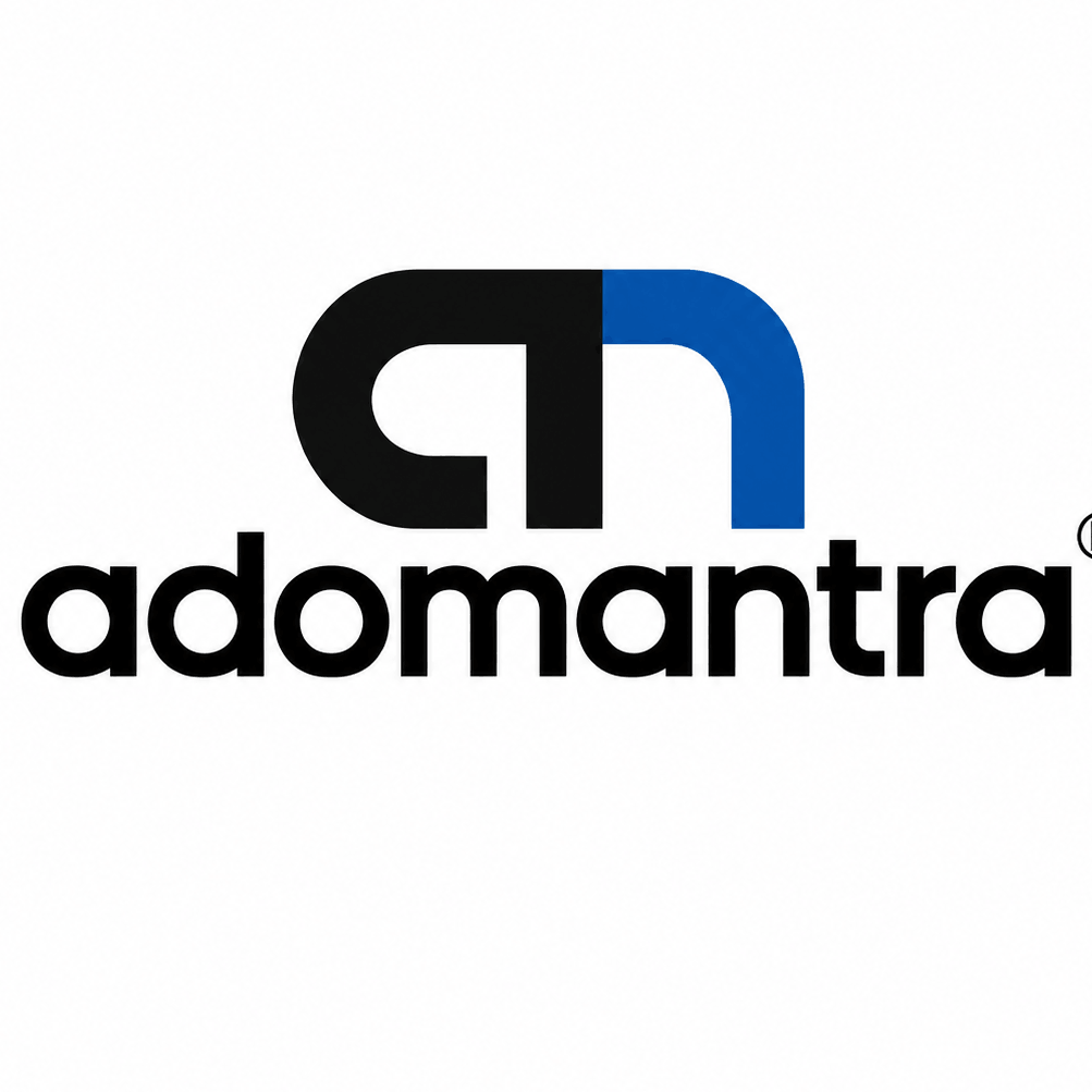 Adomantra Digtal