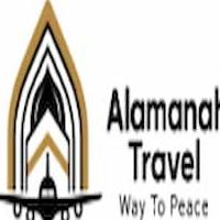 Alamanah Travel