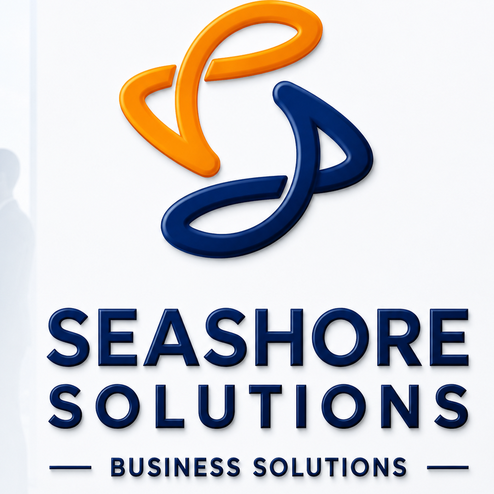 Seashoreh Solutionsv