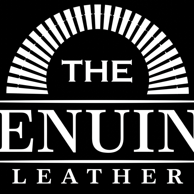 Thegenuine Leather