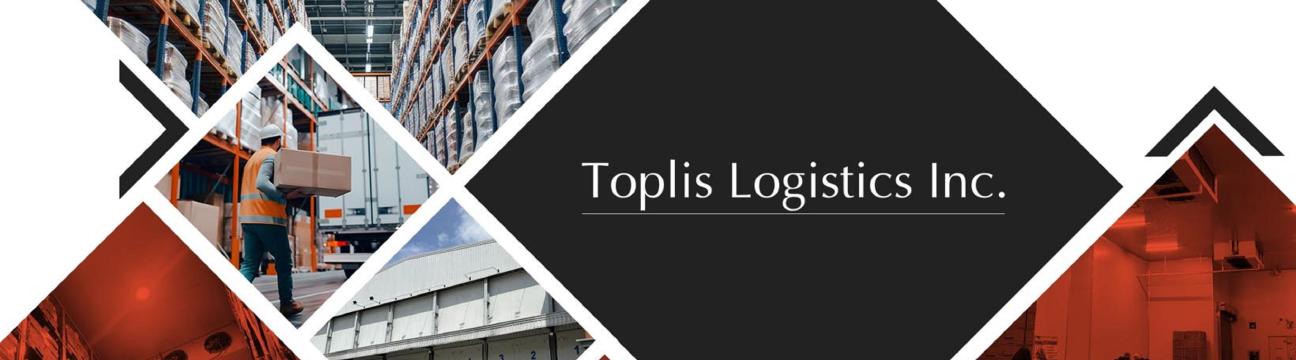 Toplis Logistics Inc.