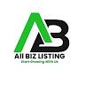 Allbiz Listing