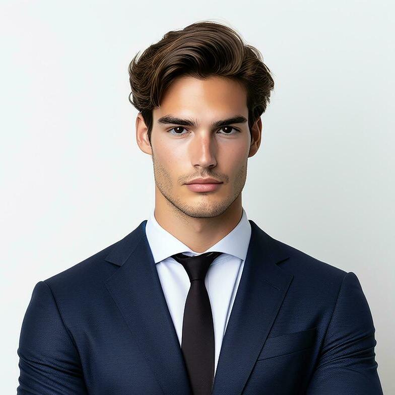 Andrew Roy