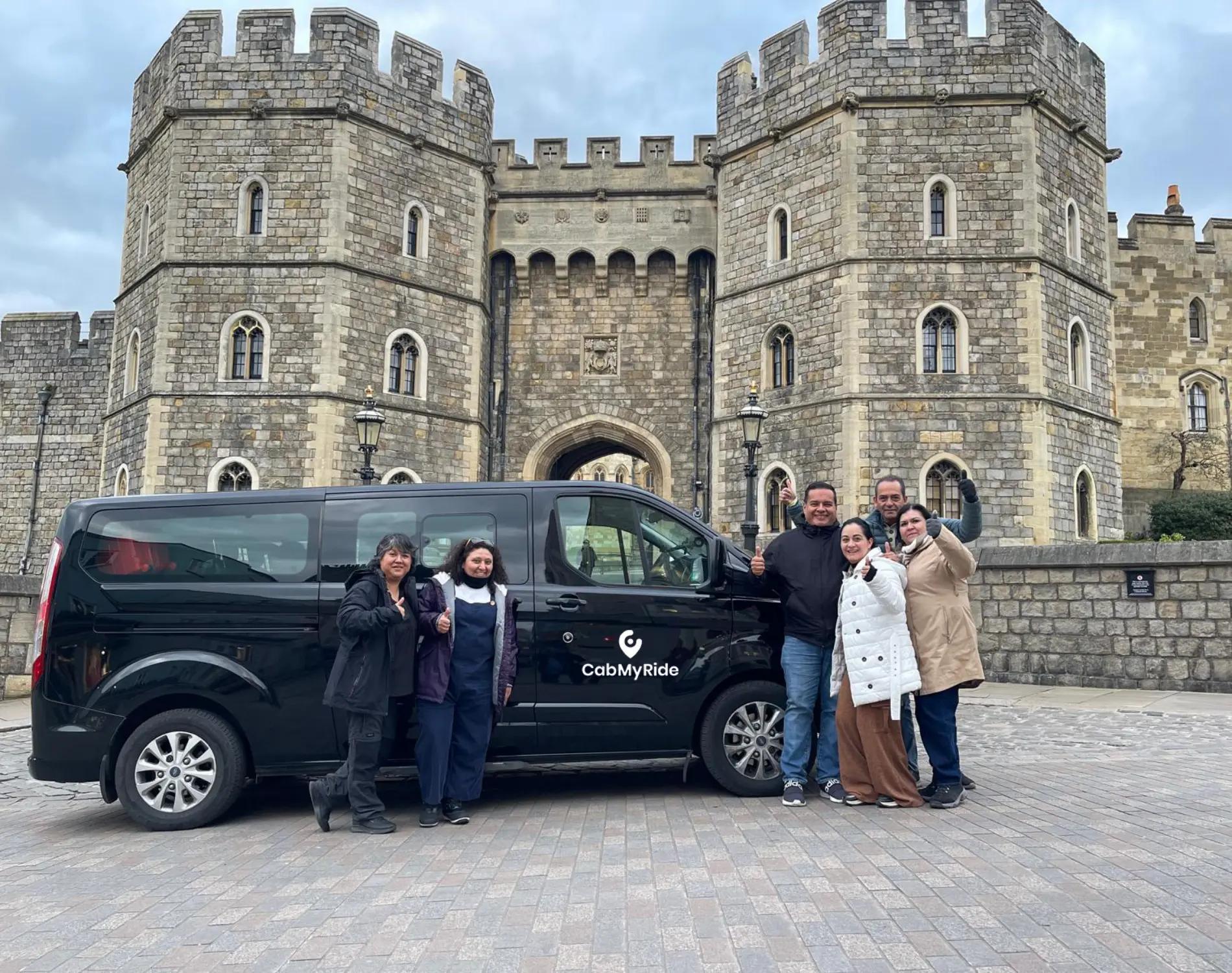 Windsor Taxi