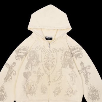 RighteousHoodie Hoodie