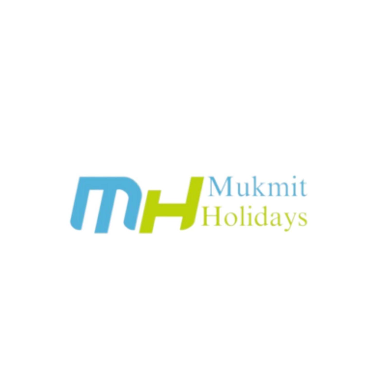 Mukmit Holiday