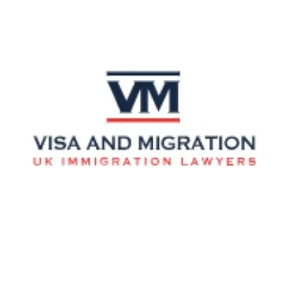 Visaand MigrationLtd