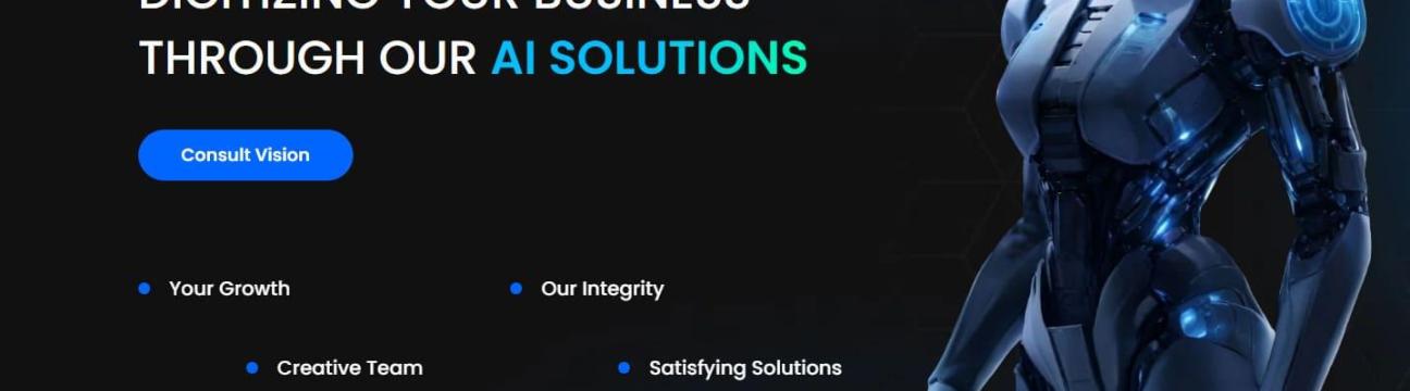 Vision Infotech