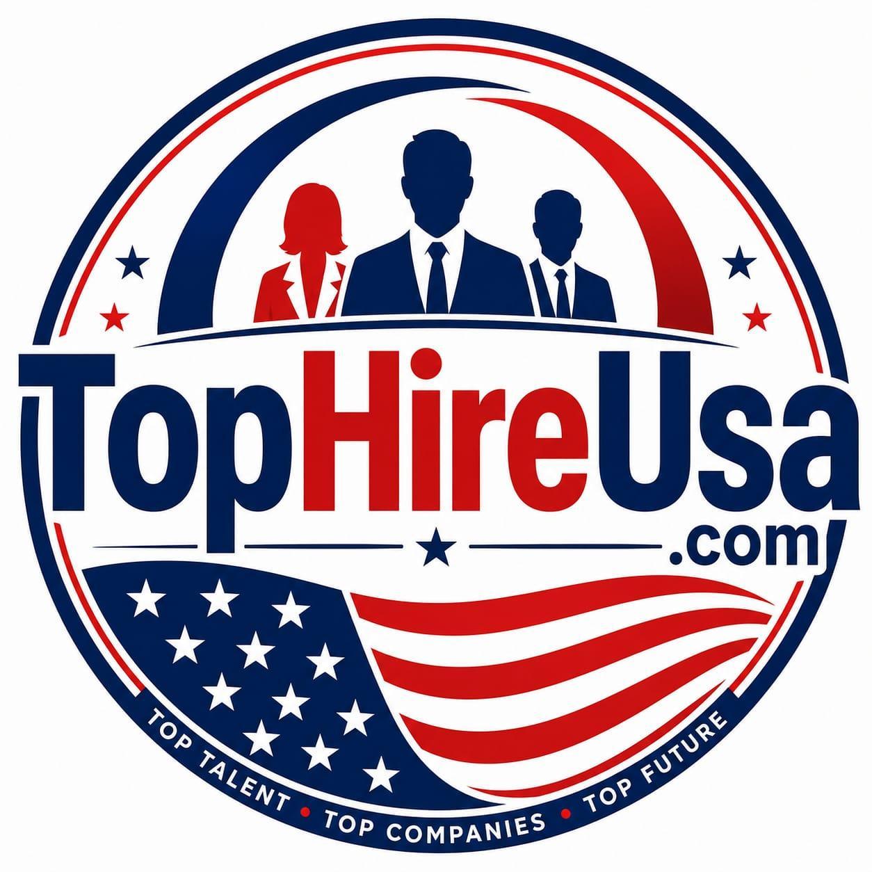 Tophire Usa