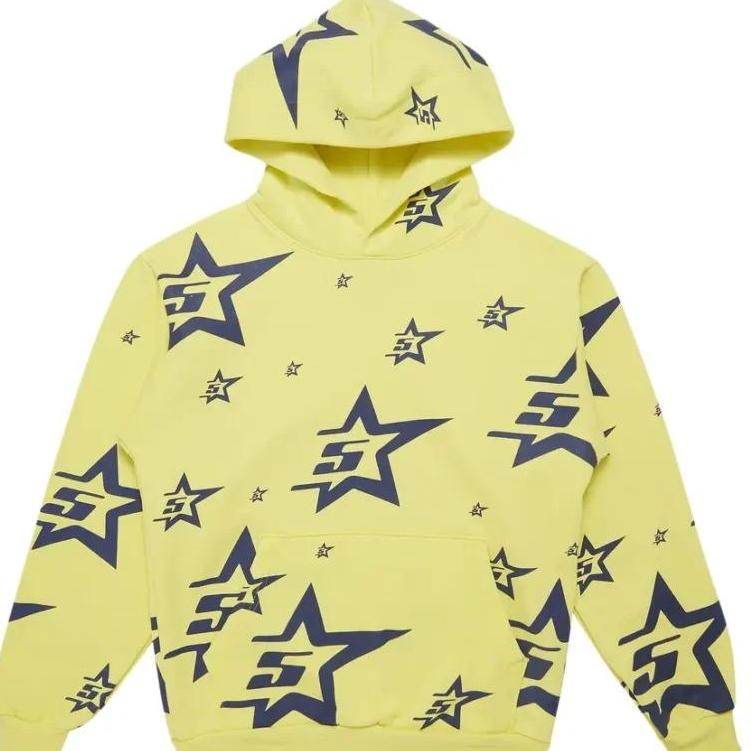 Sp5der 768