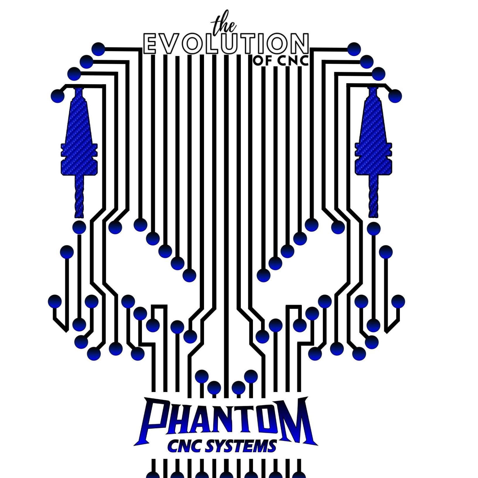 Phantom Cnc