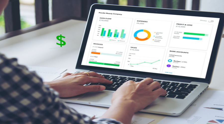 QuickBooks Training