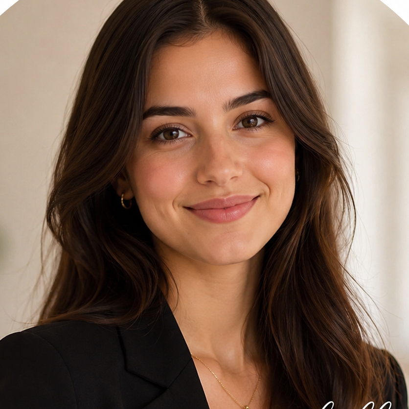 Isabella Sebastian